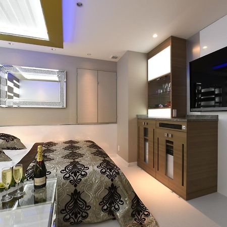 Hotel W-Party-W Group Hotels And Resorts- Kawaguchi  Exteriör bild