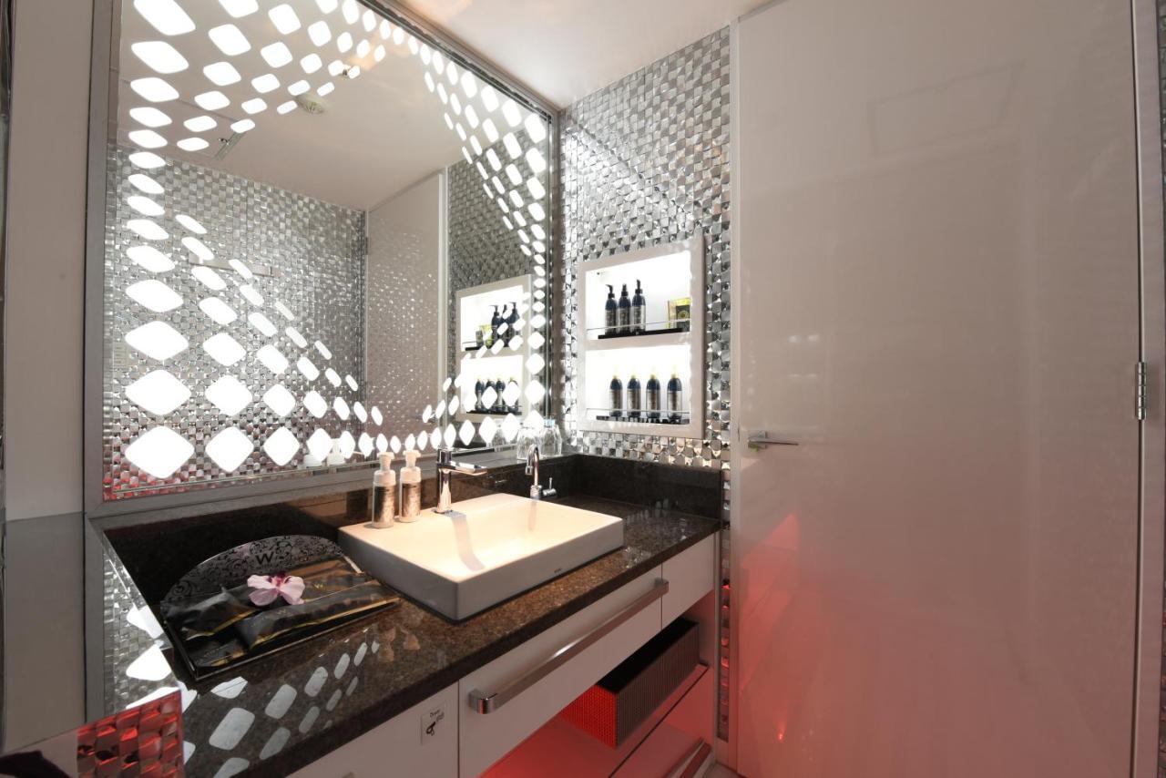 Hotel W-Party-W Group Hotels And Resorts- Kawaguchi  Exteriör bild